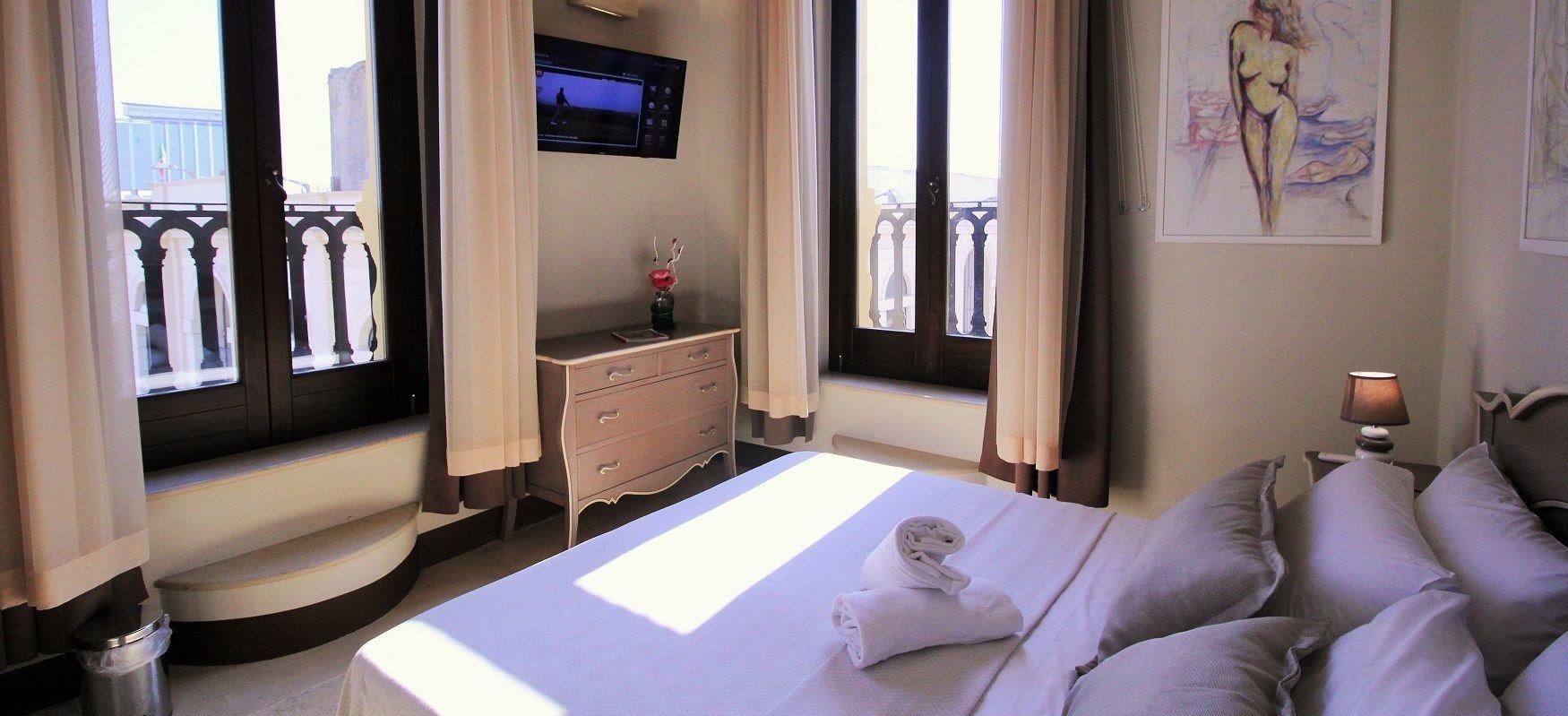 Guest house Porta Terra 3*