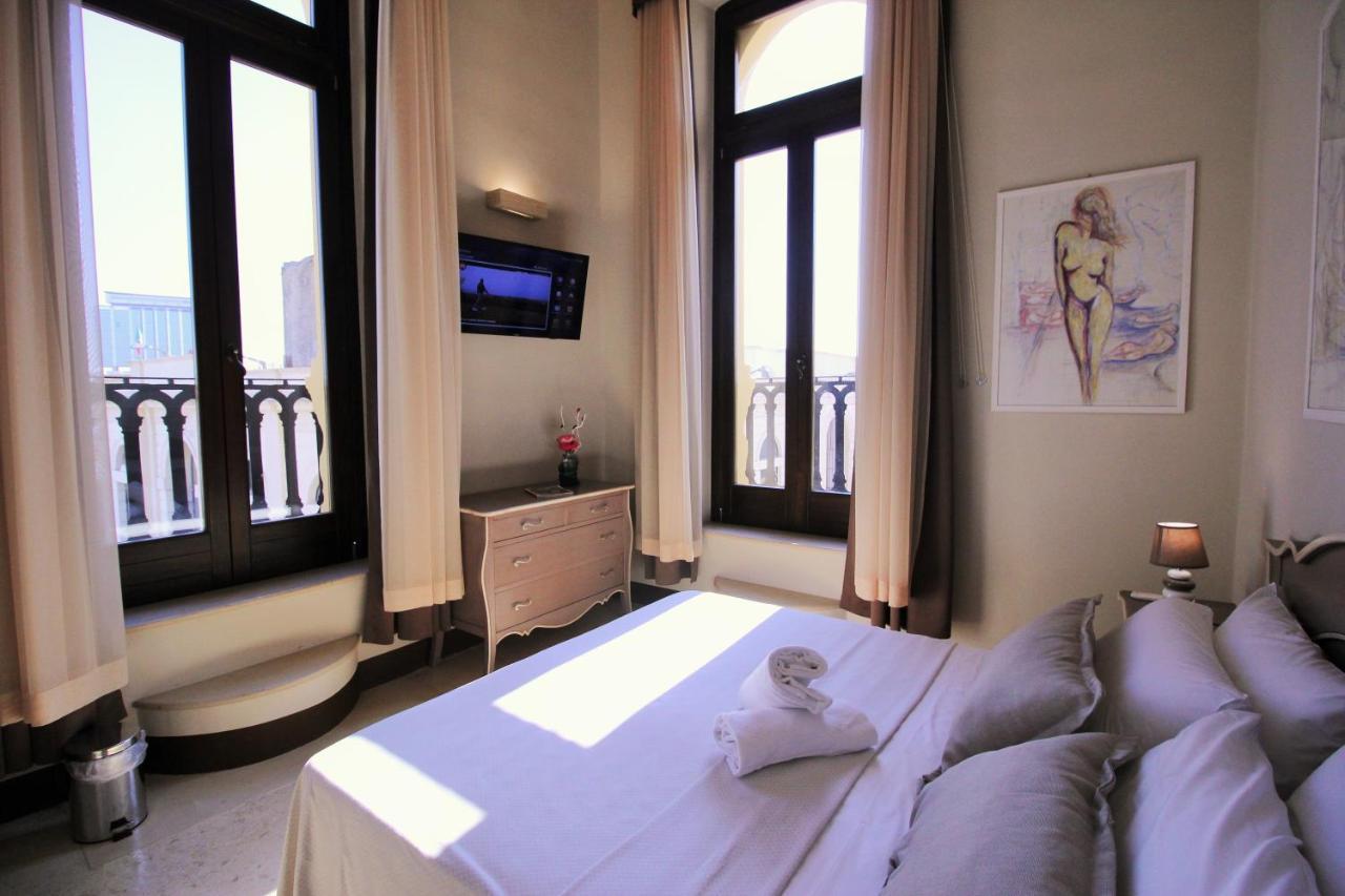 Porta Terra Guest house Gallipoli